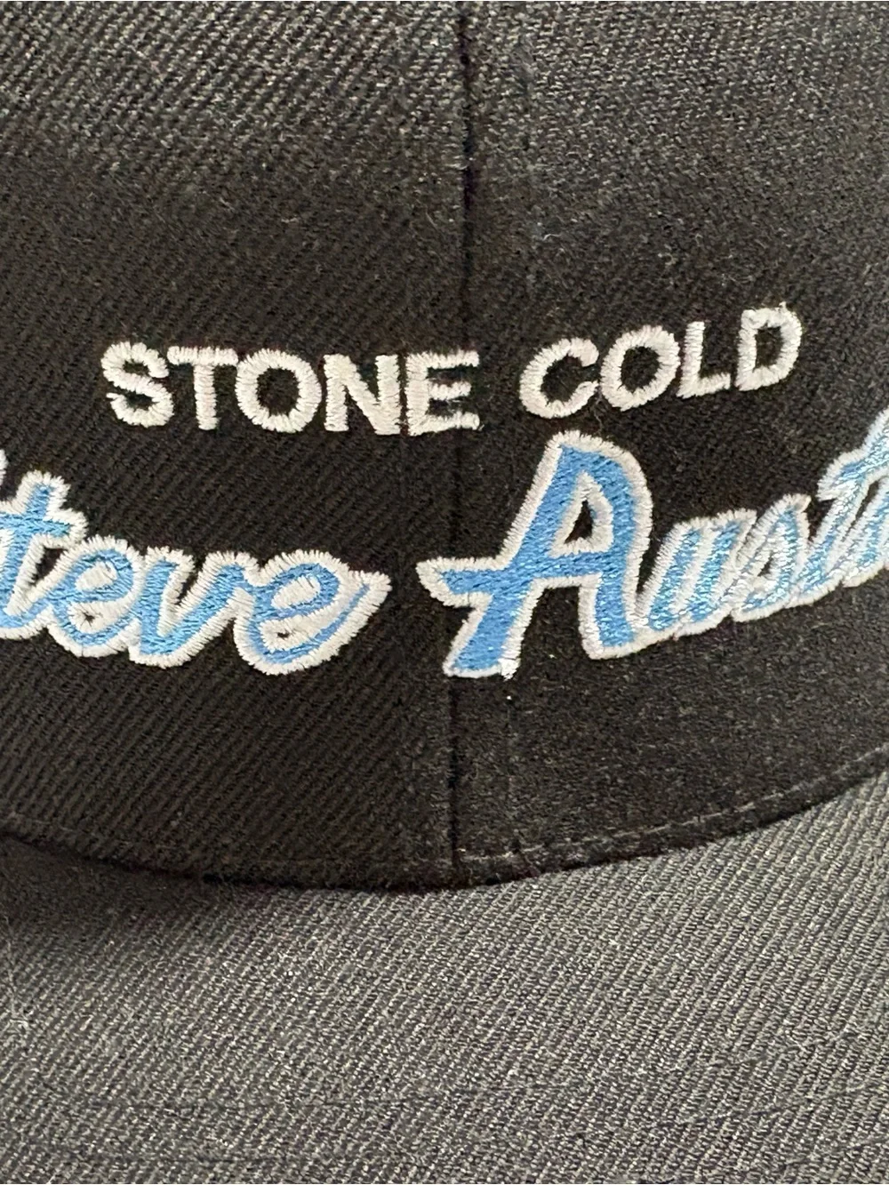 WWE stone cold